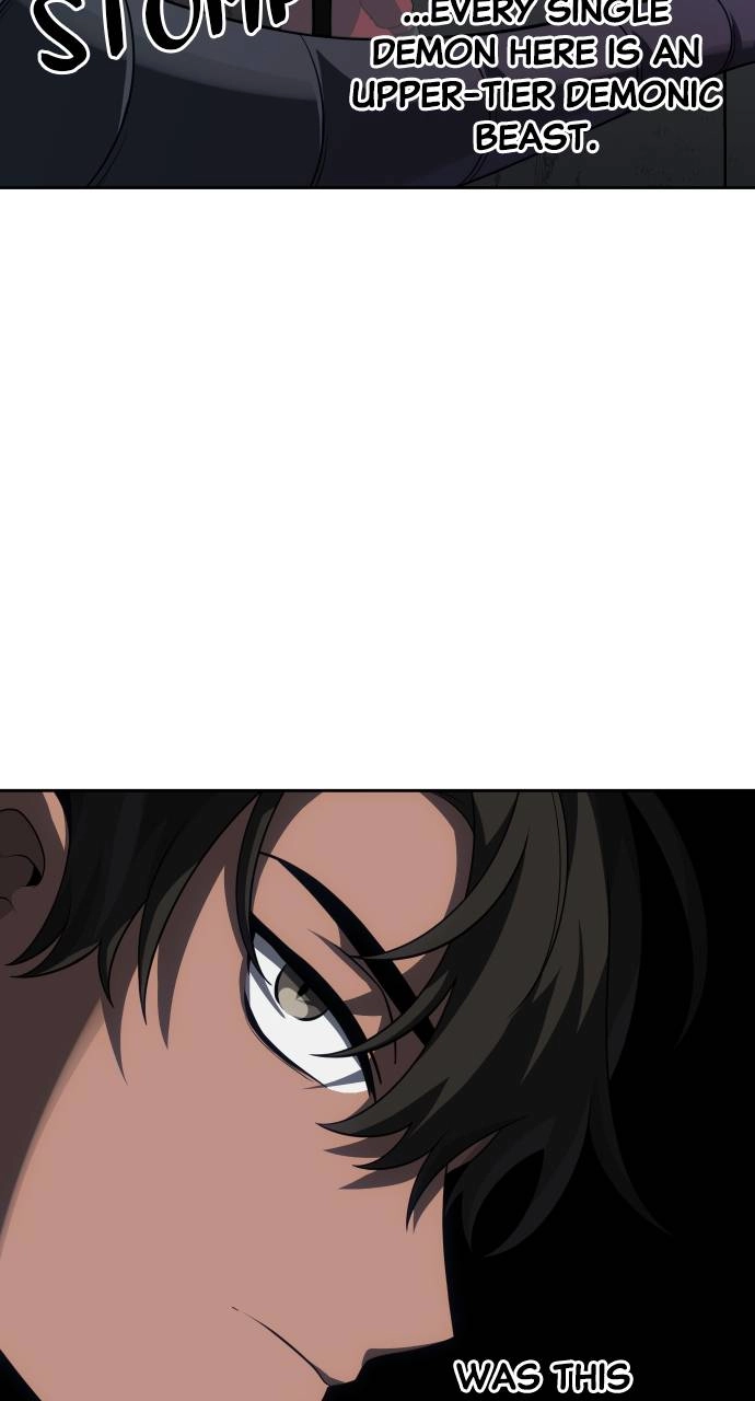 I Was the Final Boss Chapter 43, page 105 of 157