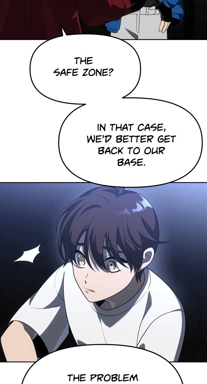 I Was the Final Boss Chapter 43, page 107 of 157