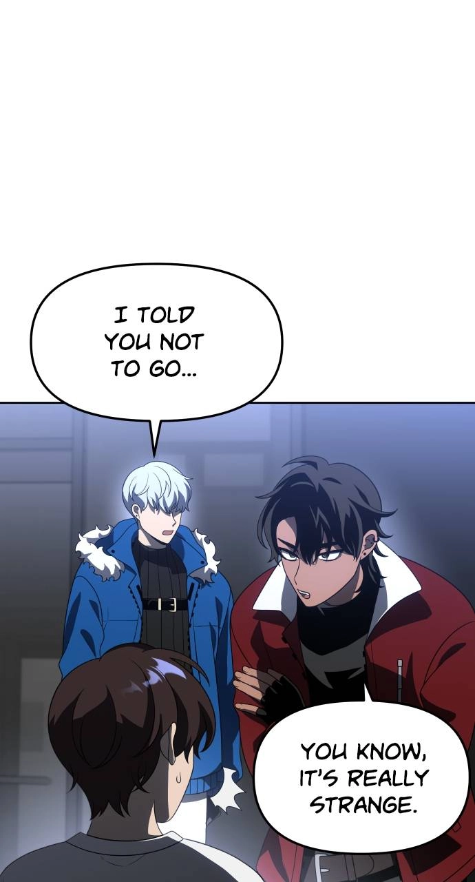 I Was the Final Boss Chapter 43, page 111 of 157