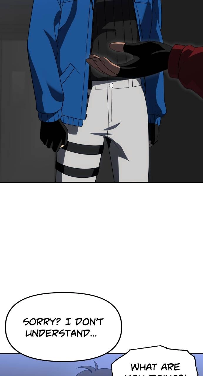 I Was the Final Boss Chapter 43, page 115 of 157