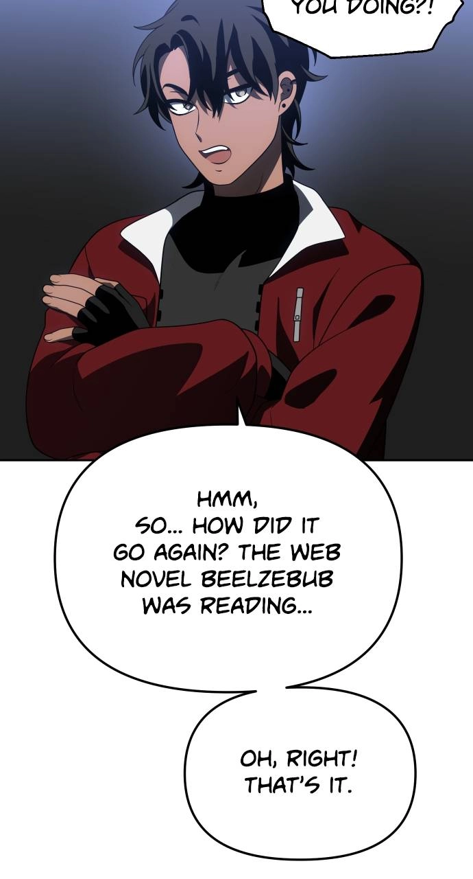 I Was the Final Boss Chapter 43, page 116 of 157