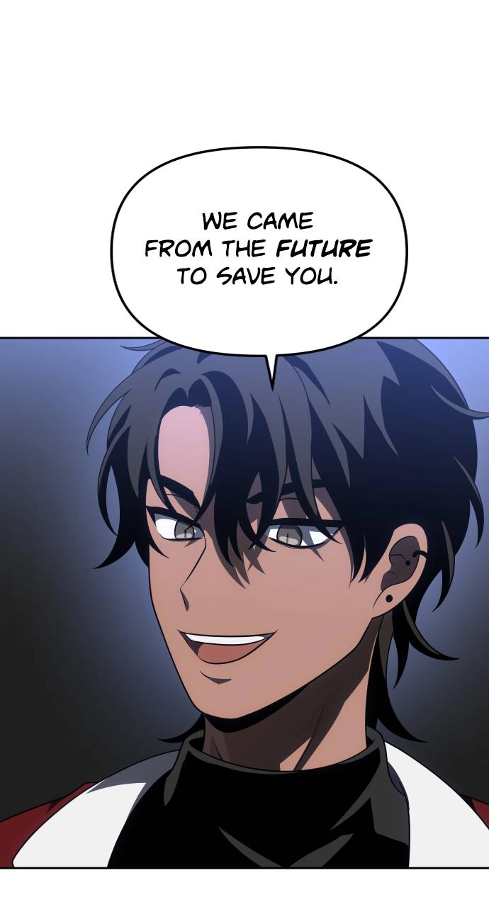 I Was the Final Boss Chapter 43, page 117 of 157