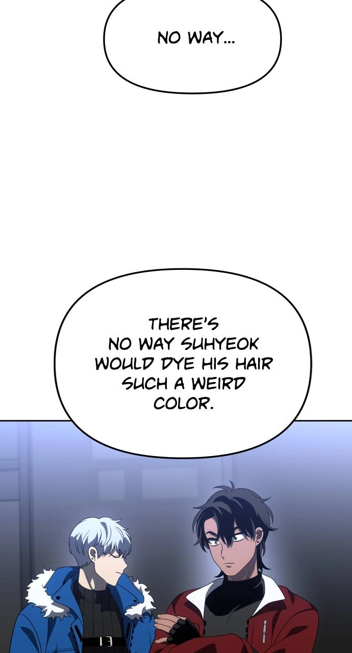 I Was the Final Boss Chapter 43, page 121 of 157