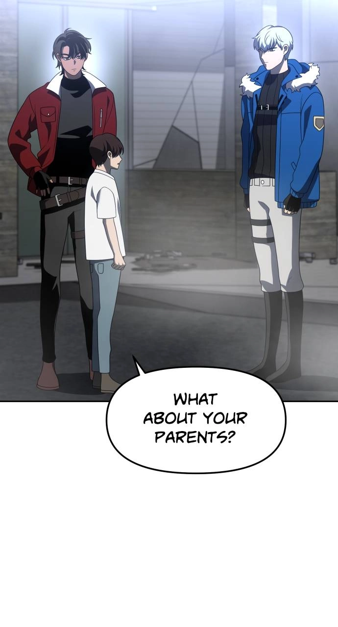 I Was the Final Boss Chapter 43, page 134 of 157