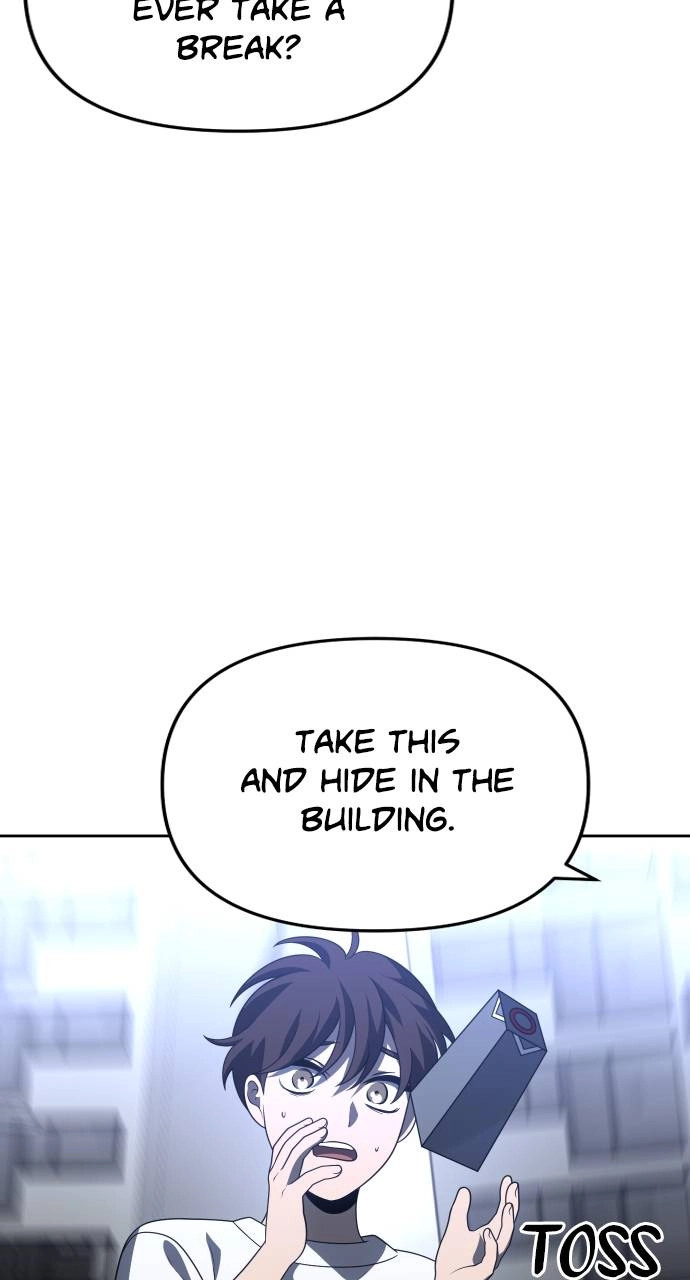 I Was the Final Boss Chapter 43, page 138 of 157