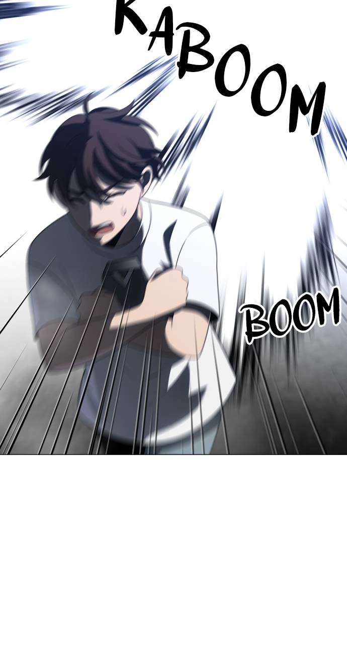 I Was the Final Boss Chapter 43, page 140 of 157
