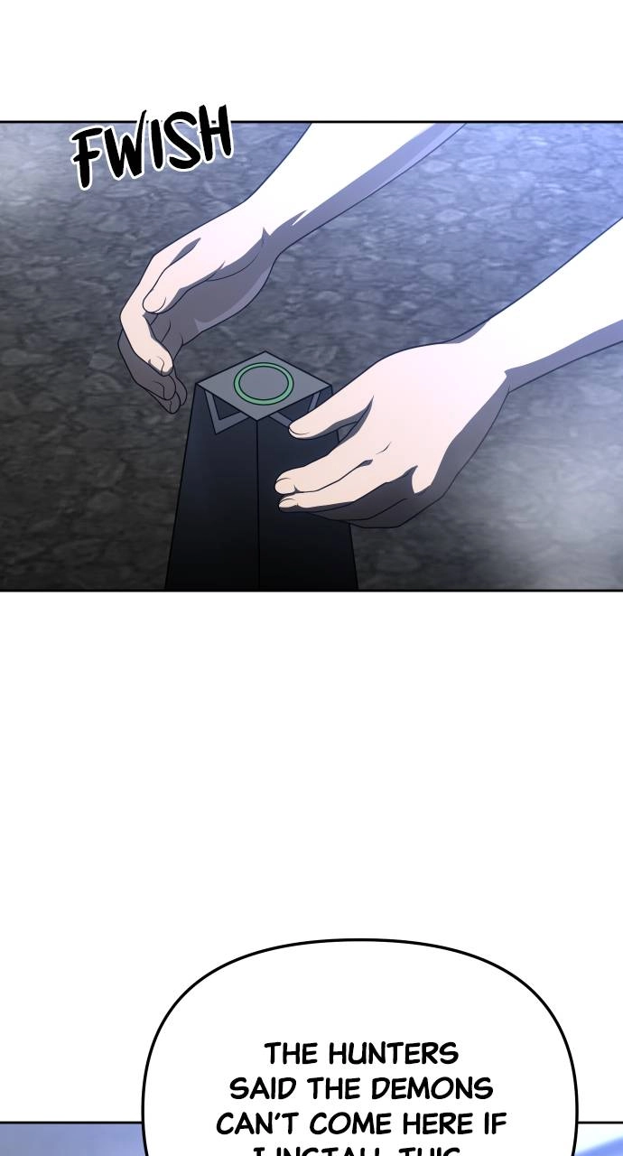 I Was the Final Boss Chapter 43, page 142 of 157