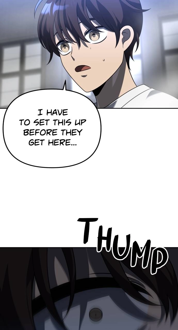 I Was the Final Boss Chapter 43, page 144 of 157