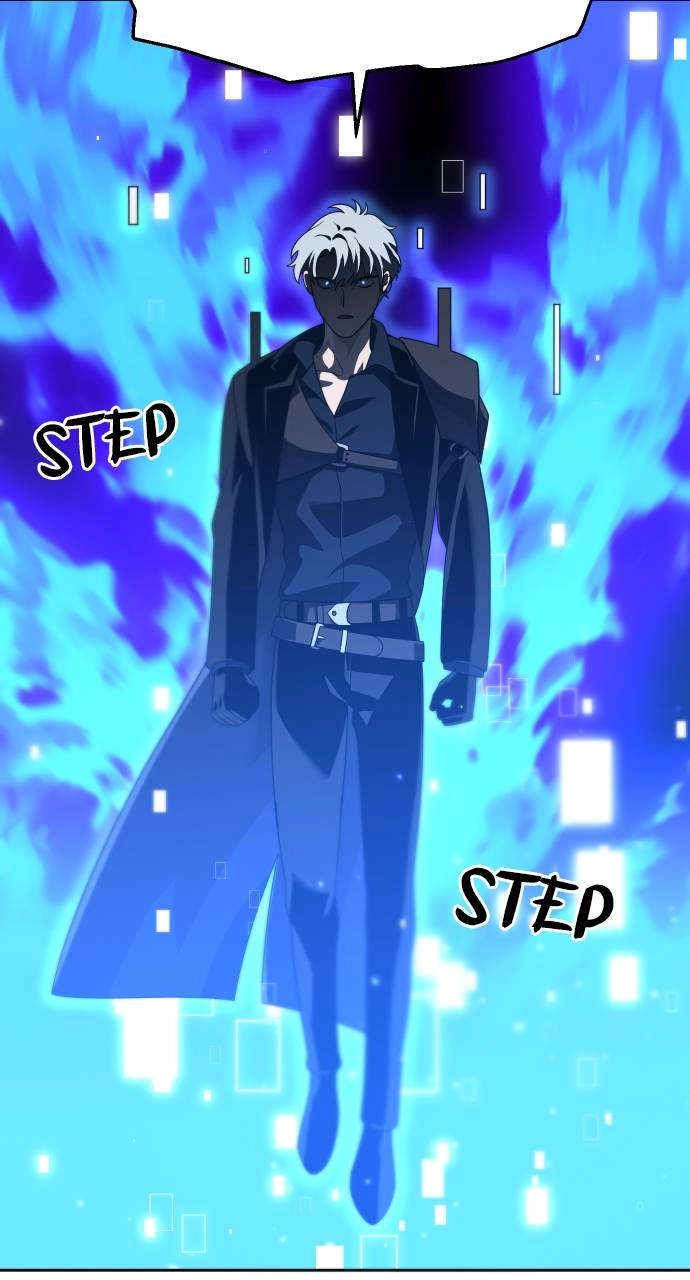 I Was the Final Boss Chapter 43, page 156 of 157