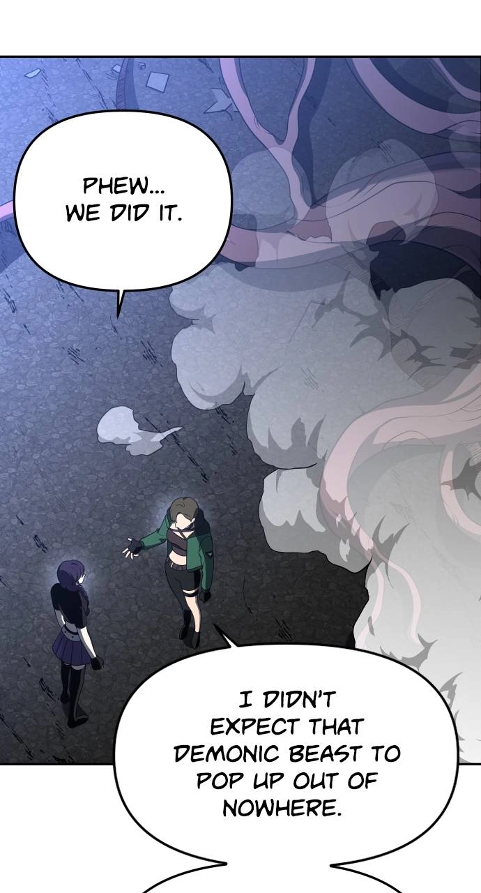 I Was the Final Boss Chapter 43, page 20 of 157