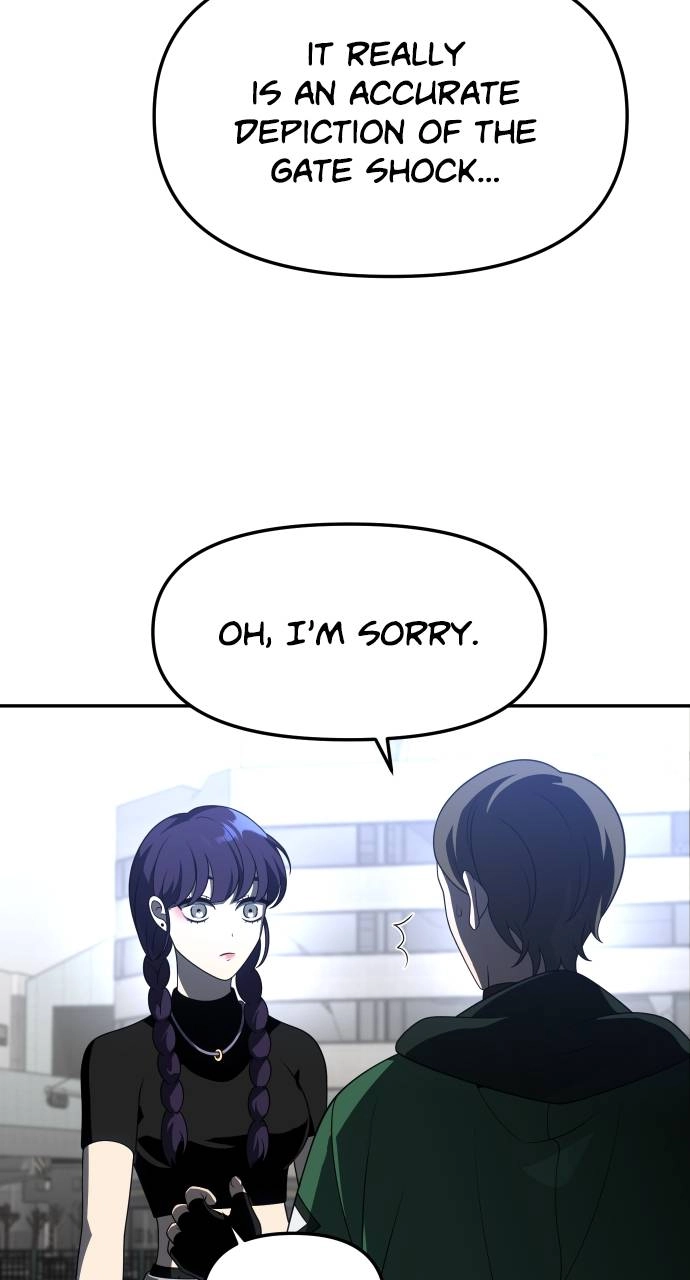 I Was the Final Boss Chapter 43, page 21 of 157