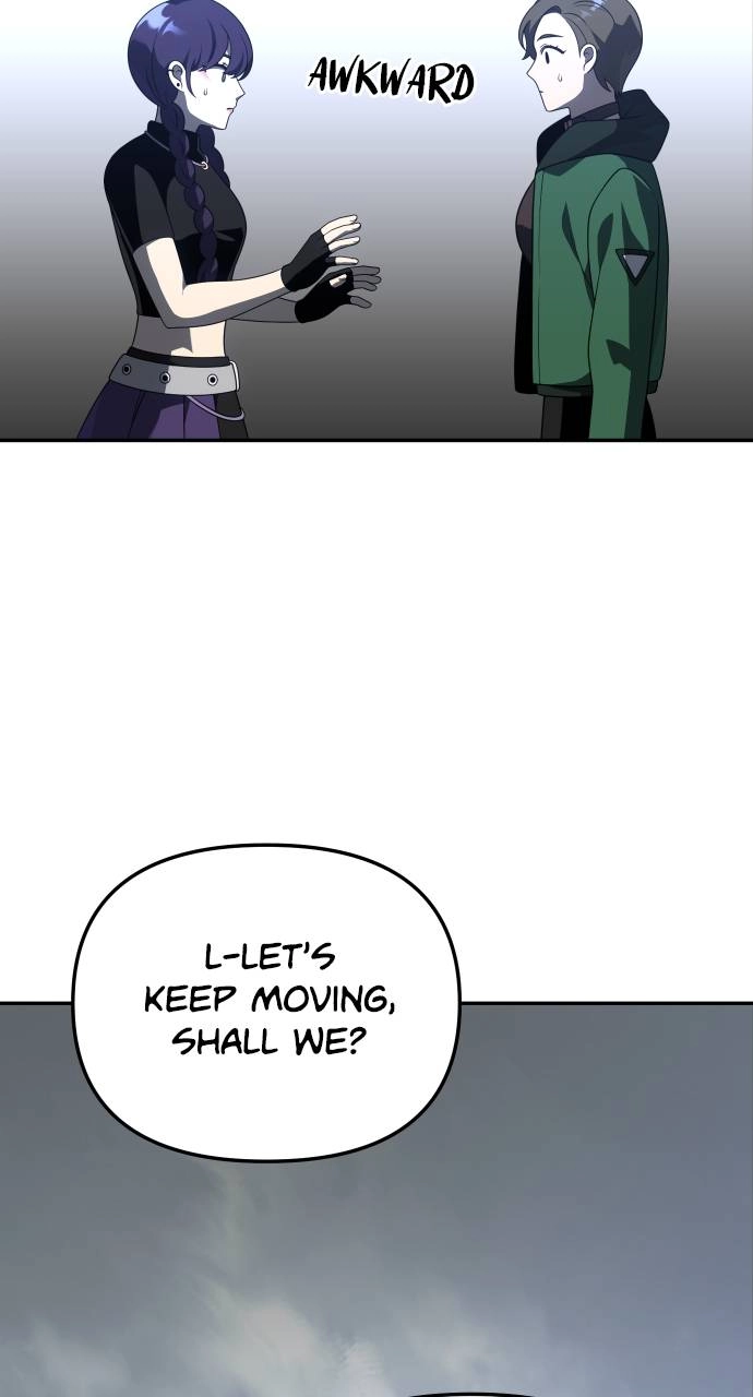 I Was the Final Boss Chapter 43, page 24 of 157