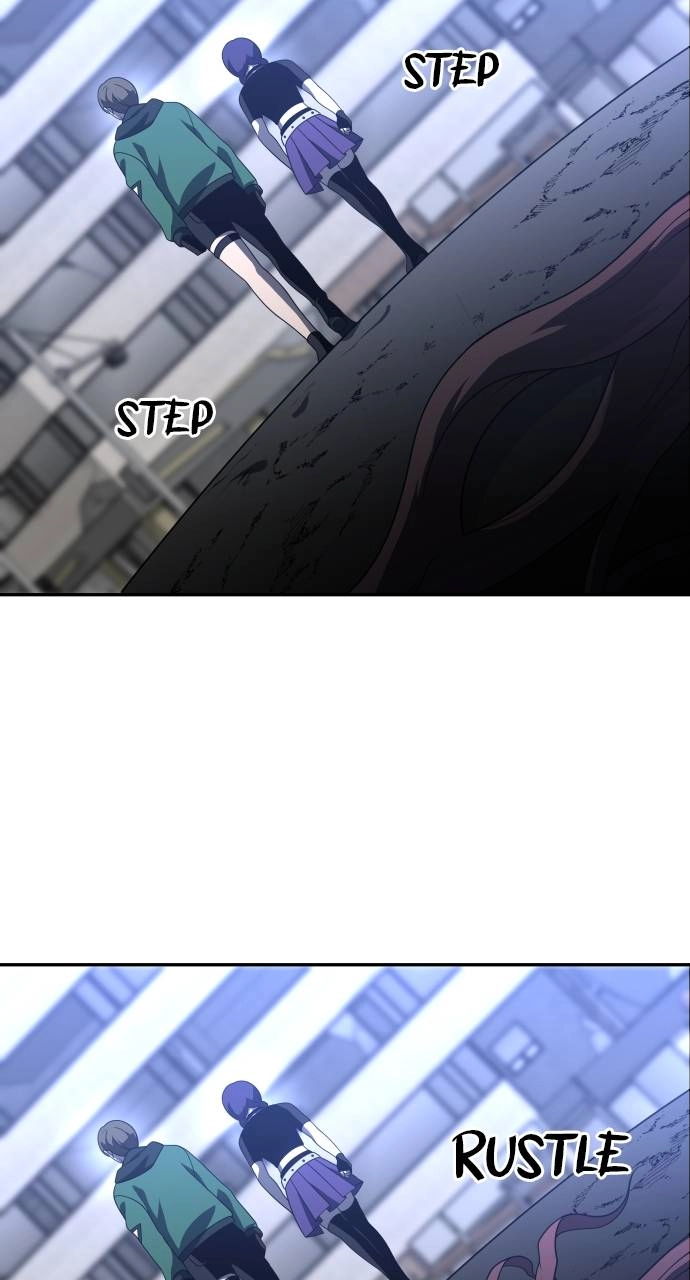 I Was the Final Boss Chapter 43, page 26 of 157
