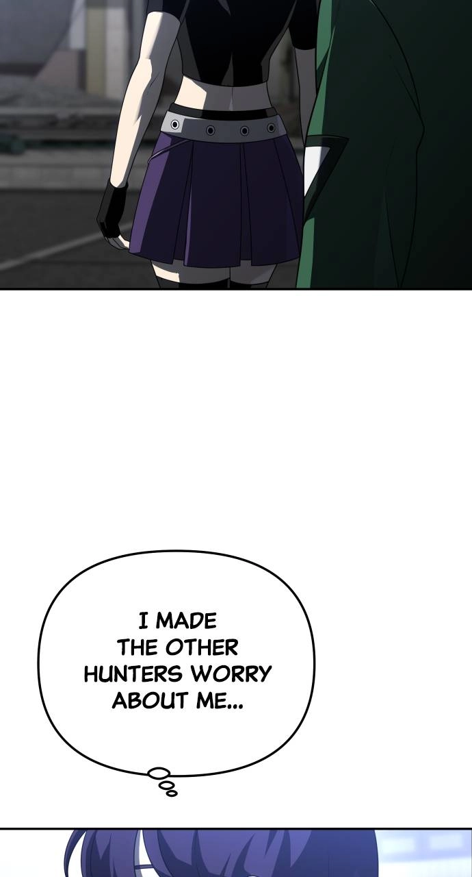 I Was the Final Boss Chapter 43, page 28 of 157