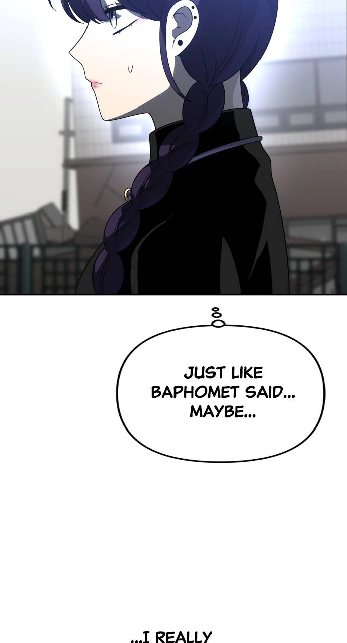 I Was the Final Boss Chapter 43, page 29 of 157