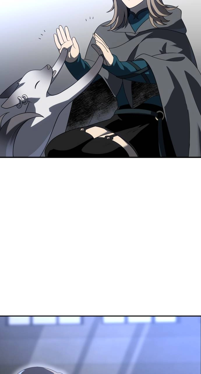 I Was the Final Boss Chapter 43, page 34 of 157