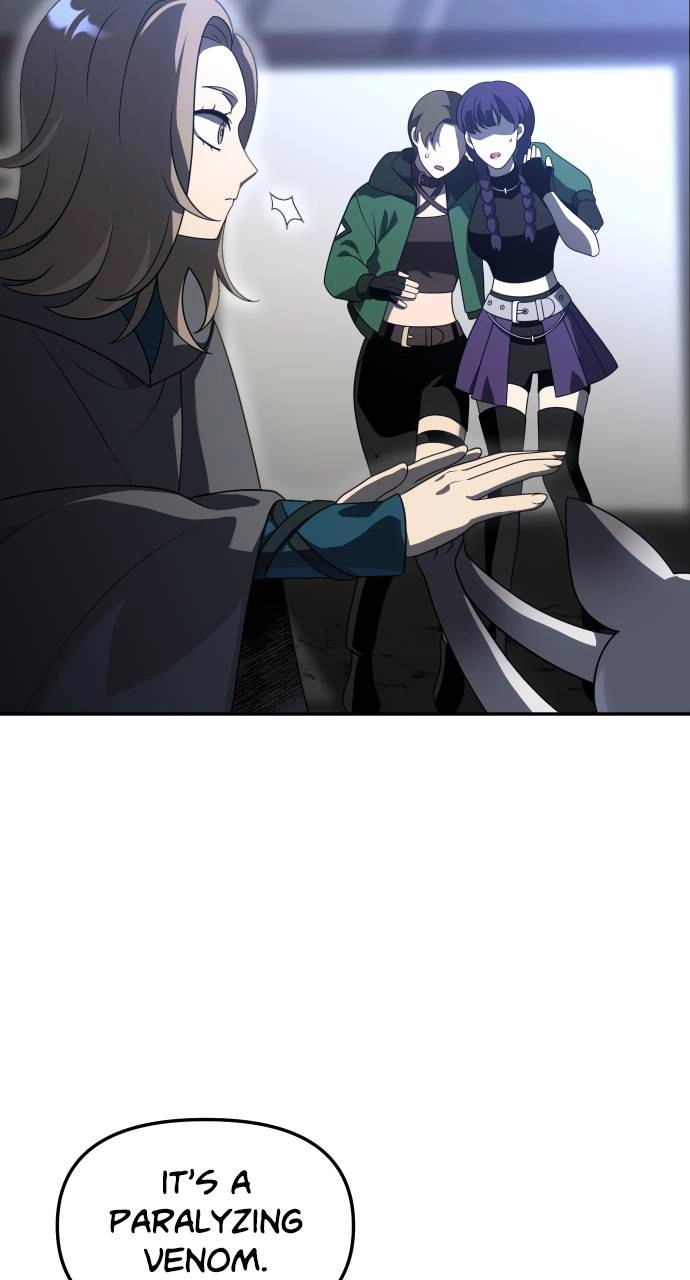 I Was the Final Boss Chapter 43, page 35 of 157