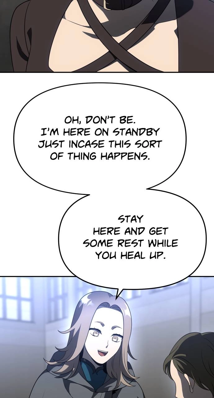 I Was the Final Boss Chapter 43, page 38 of 157