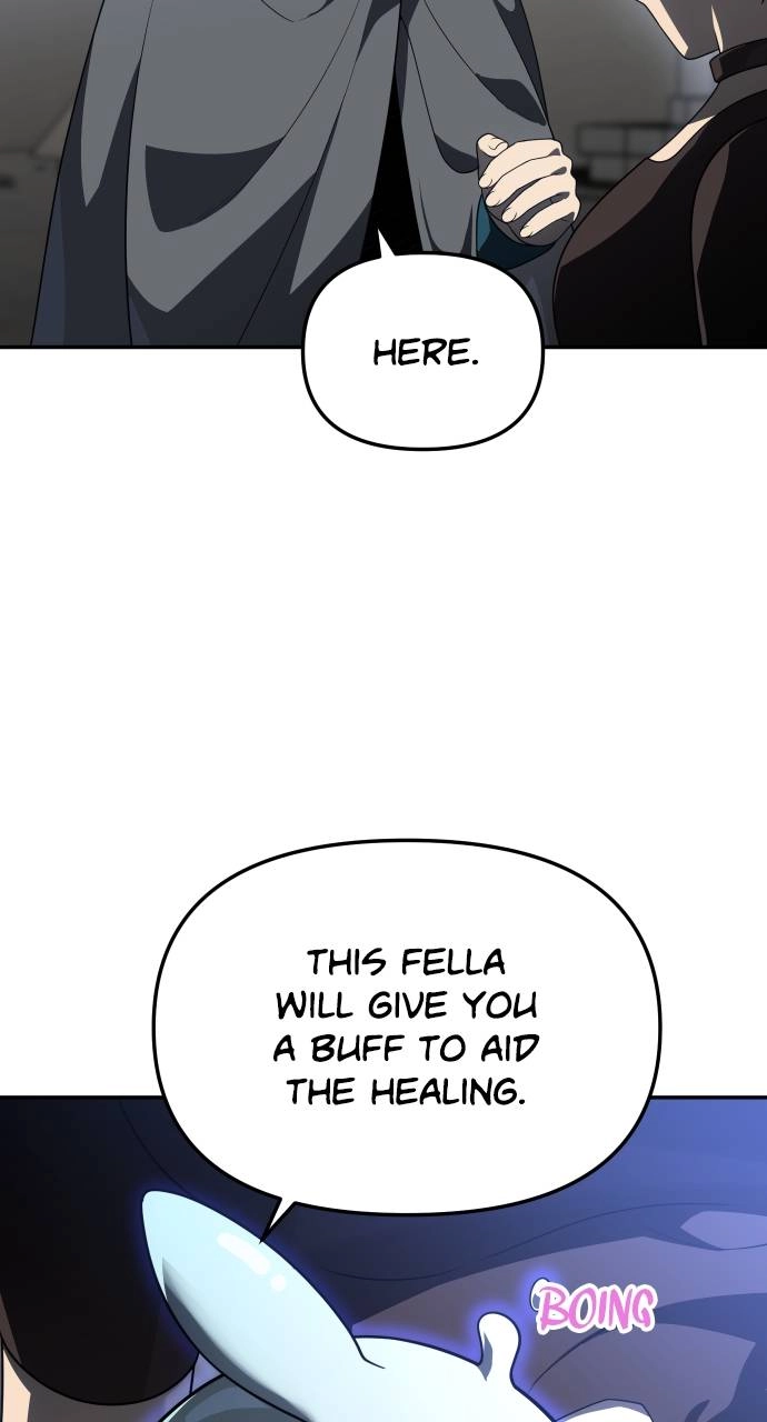 I Was the Final Boss Chapter 43, page 39 of 157