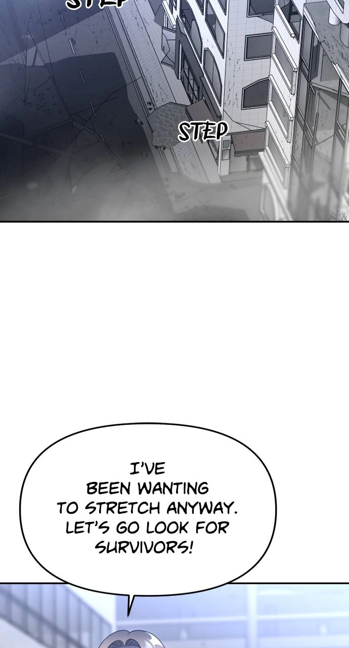I Was the Final Boss Chapter 43, page 42 of 157