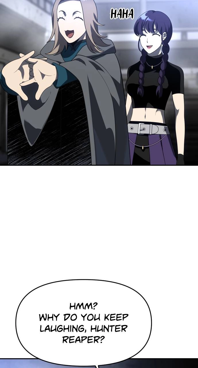 I Was the Final Boss Chapter 43, page 43 of 157
