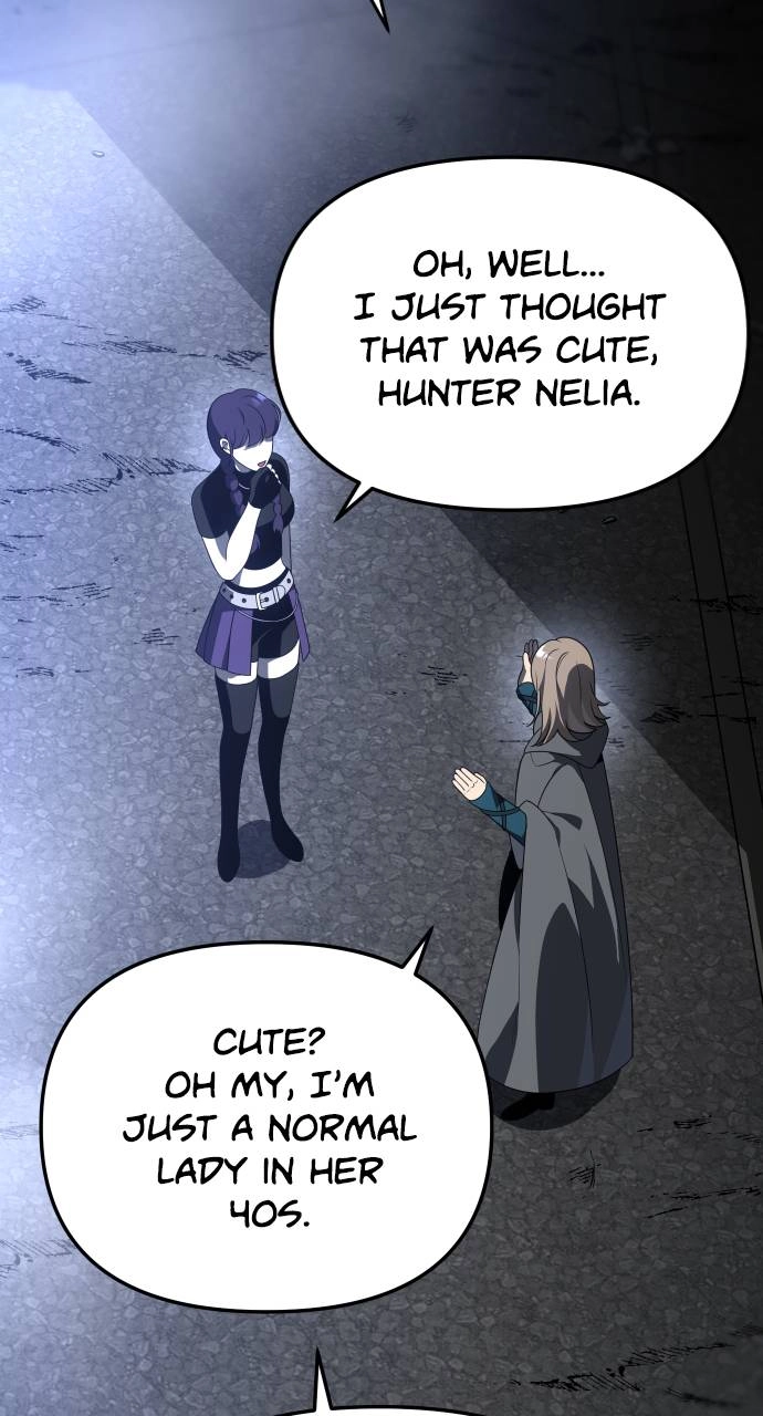 I Was the Final Boss Chapter 43, page 44 of 157