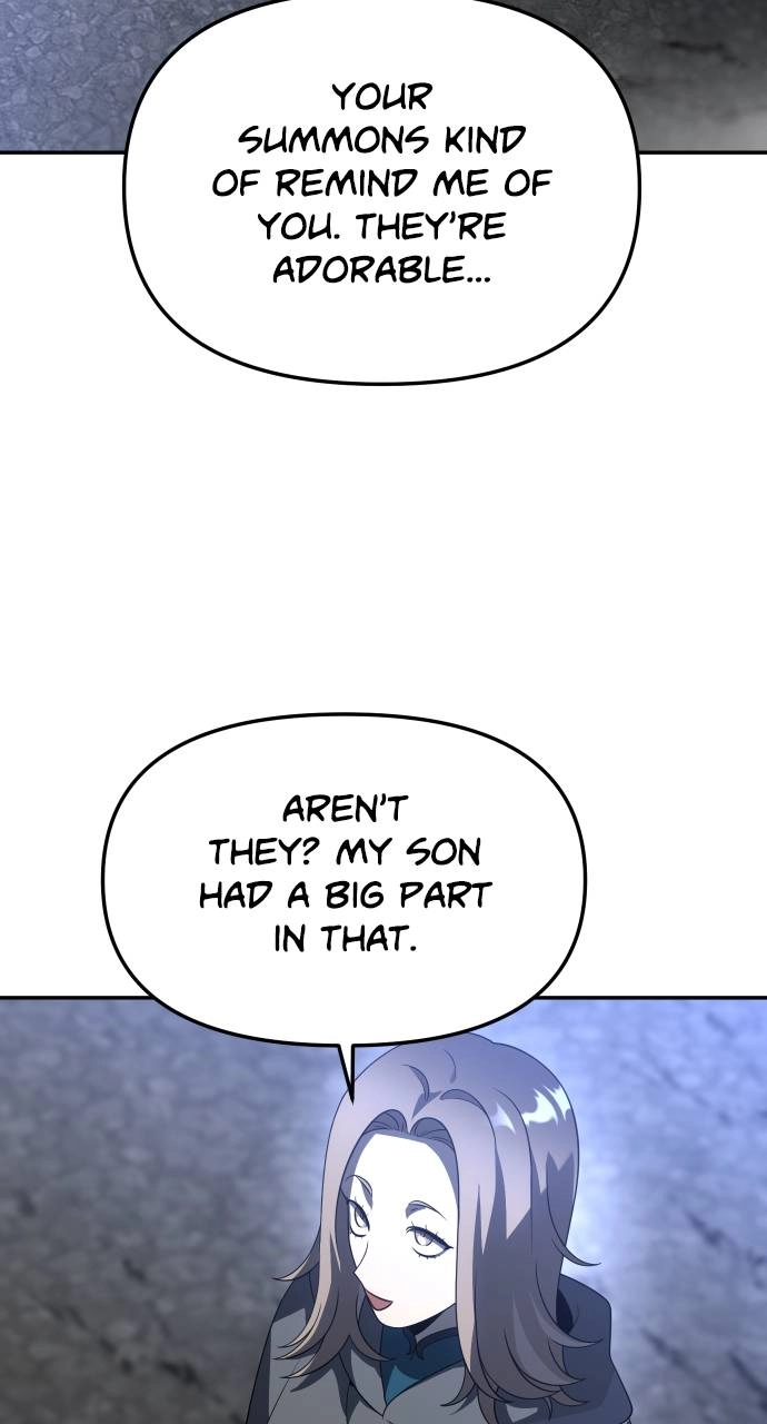 I Was the Final Boss Chapter 43, page 45 of 157