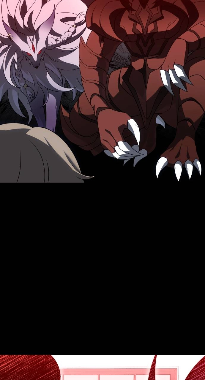 I Was the Final Boss Chapter 43, page 48 of 157
