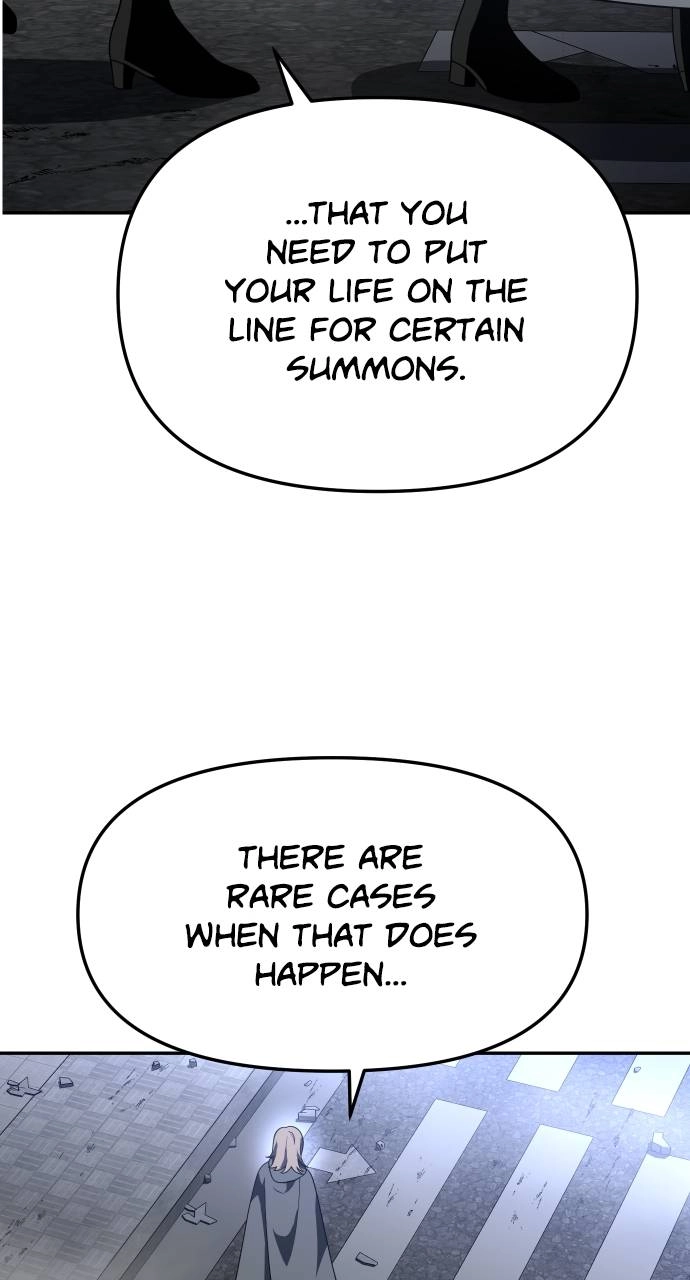 I Was the Final Boss Chapter 43, page 54 of 157