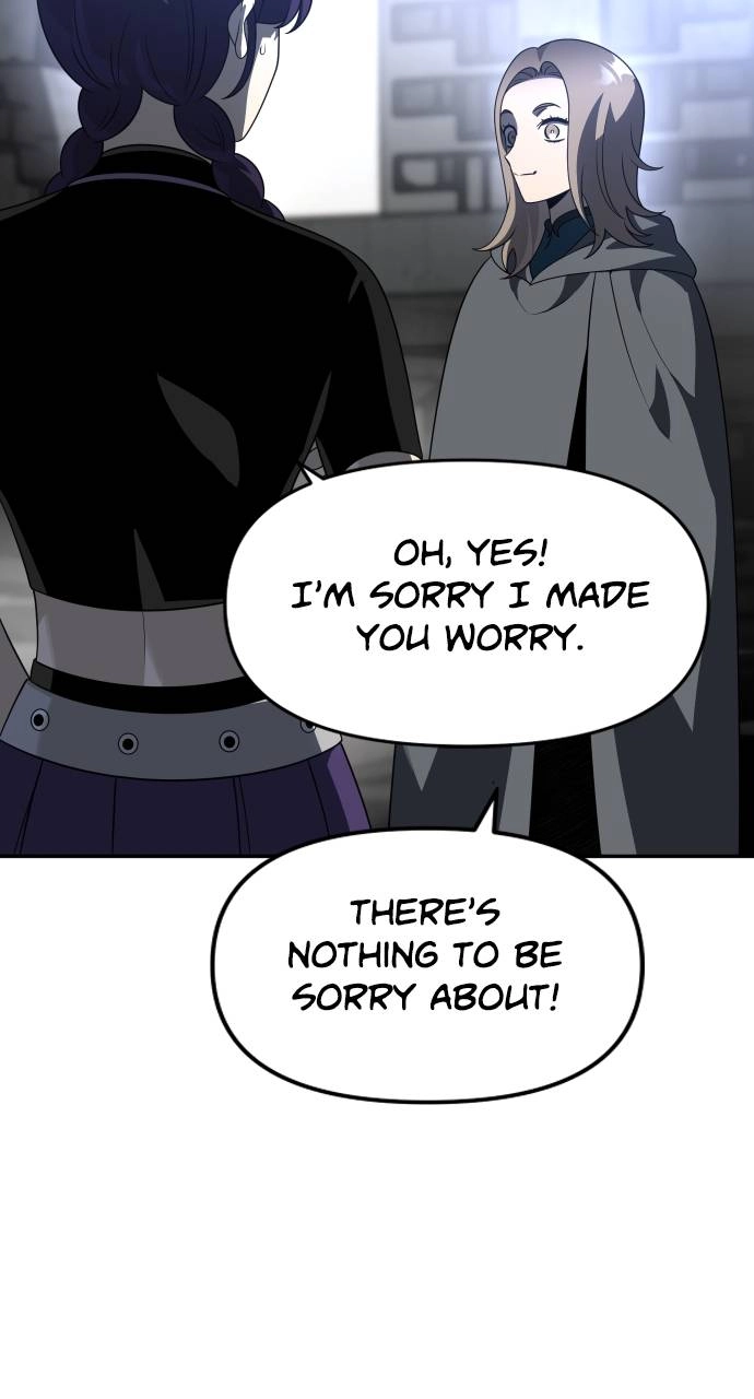 I Was the Final Boss Chapter 43, page 59 of 157