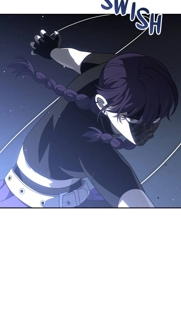 I Was the Final Boss Chapter 43, page 6 of 157