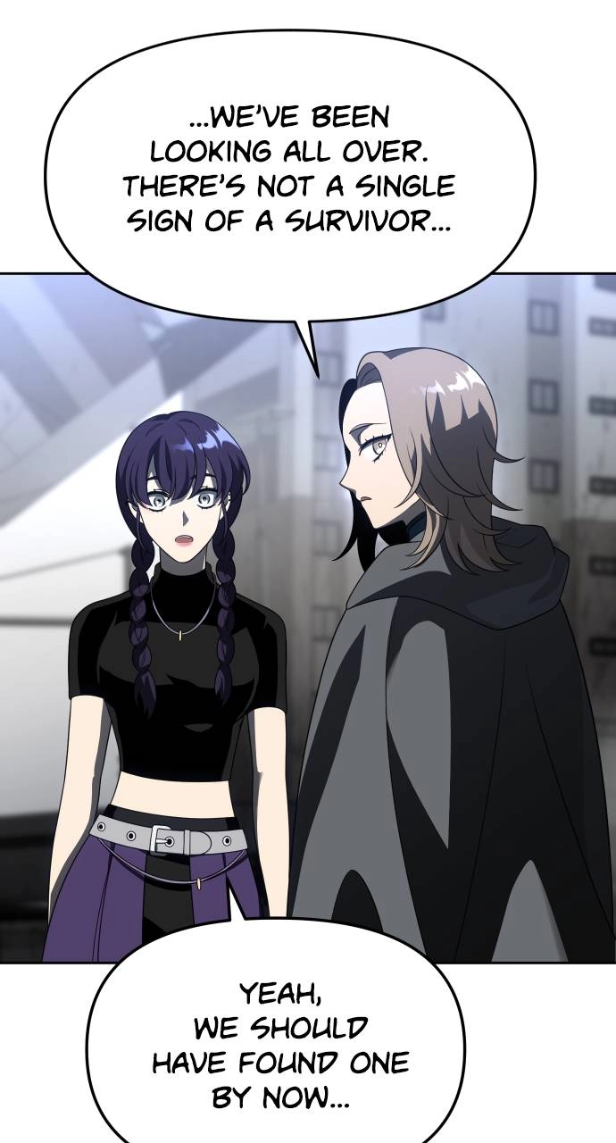I Was the Final Boss Chapter 43, page 66 of 157