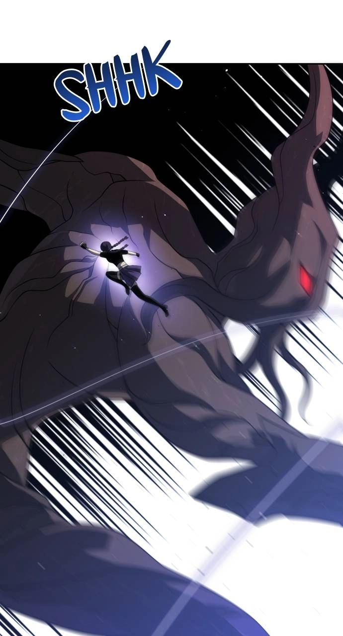 I Was the Final Boss Chapter 43, page 7 of 157