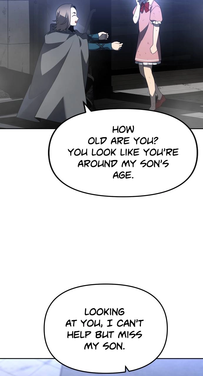 I Was the Final Boss Chapter 43, page 72 of 157