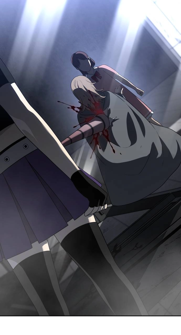 I Was the Final Boss Chapter 43, page 75 of 157