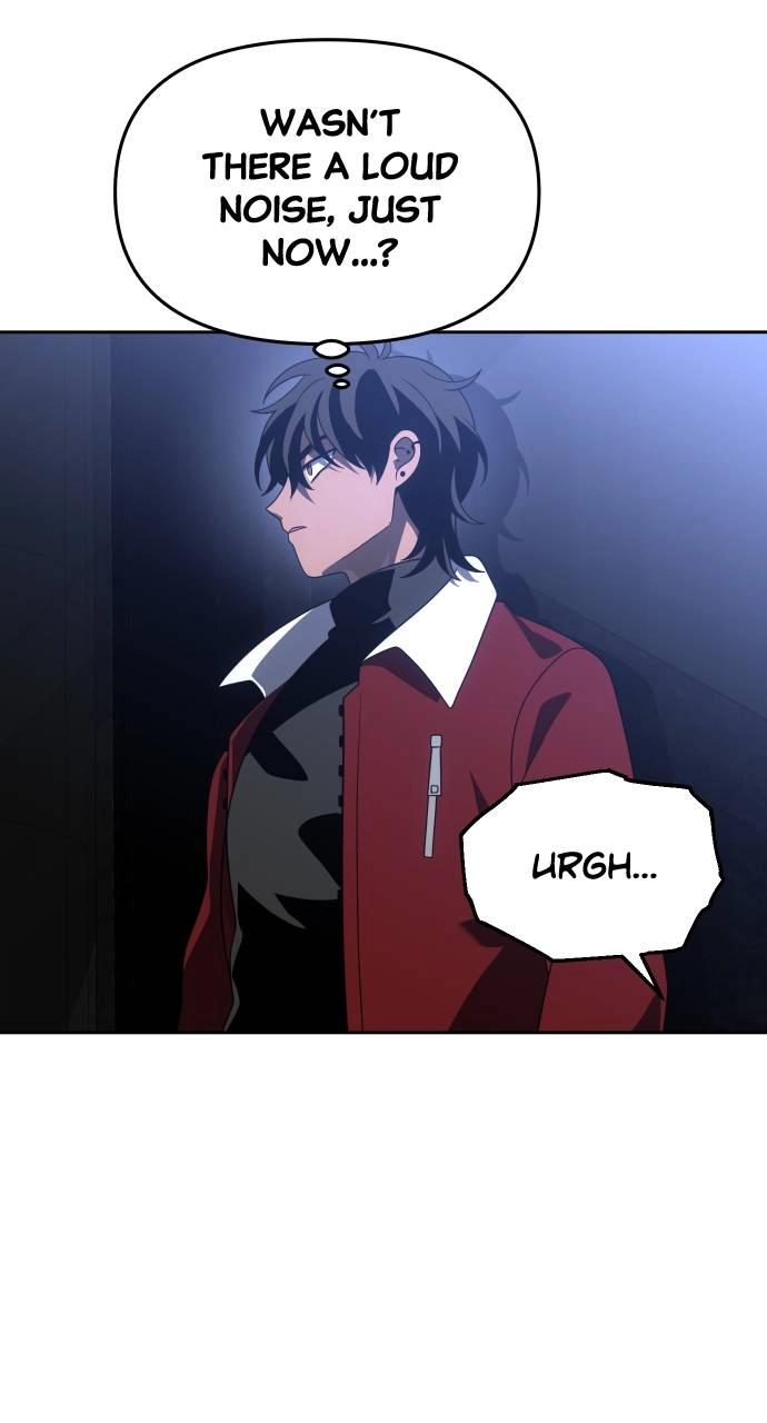 I Was the Final Boss Chapter 43, page 82 of 157