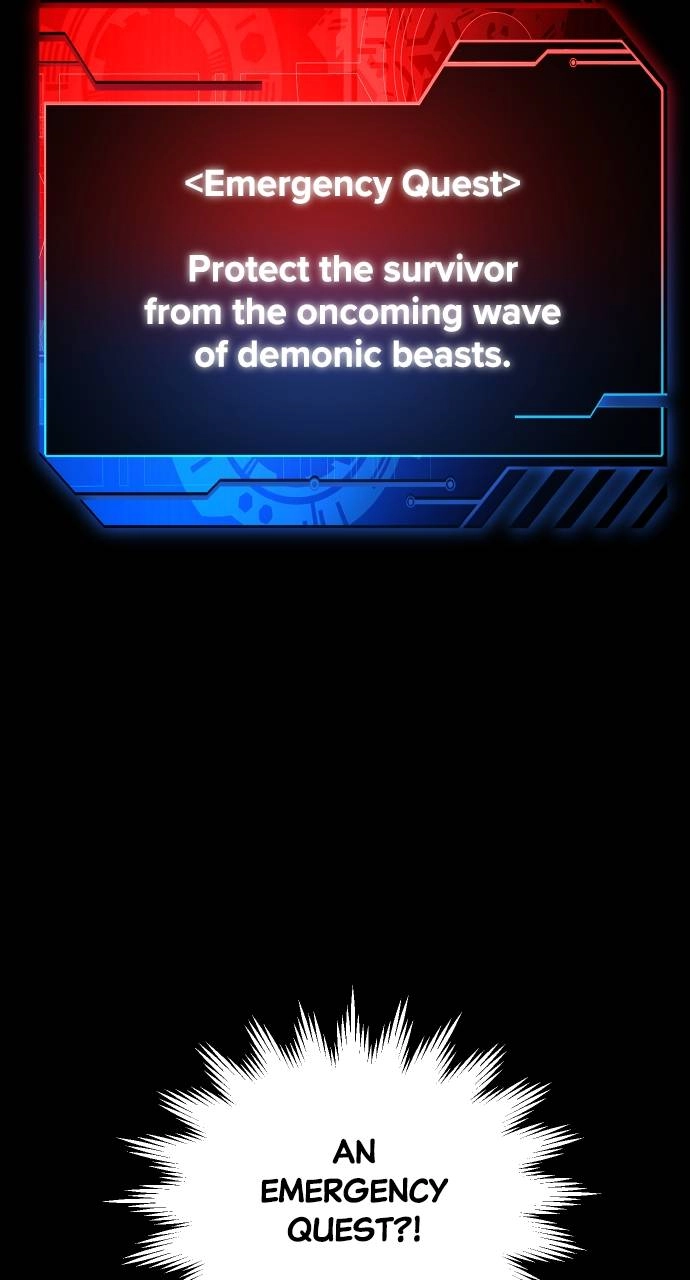 I Was the Final Boss Chapter 43, page 95 of 157