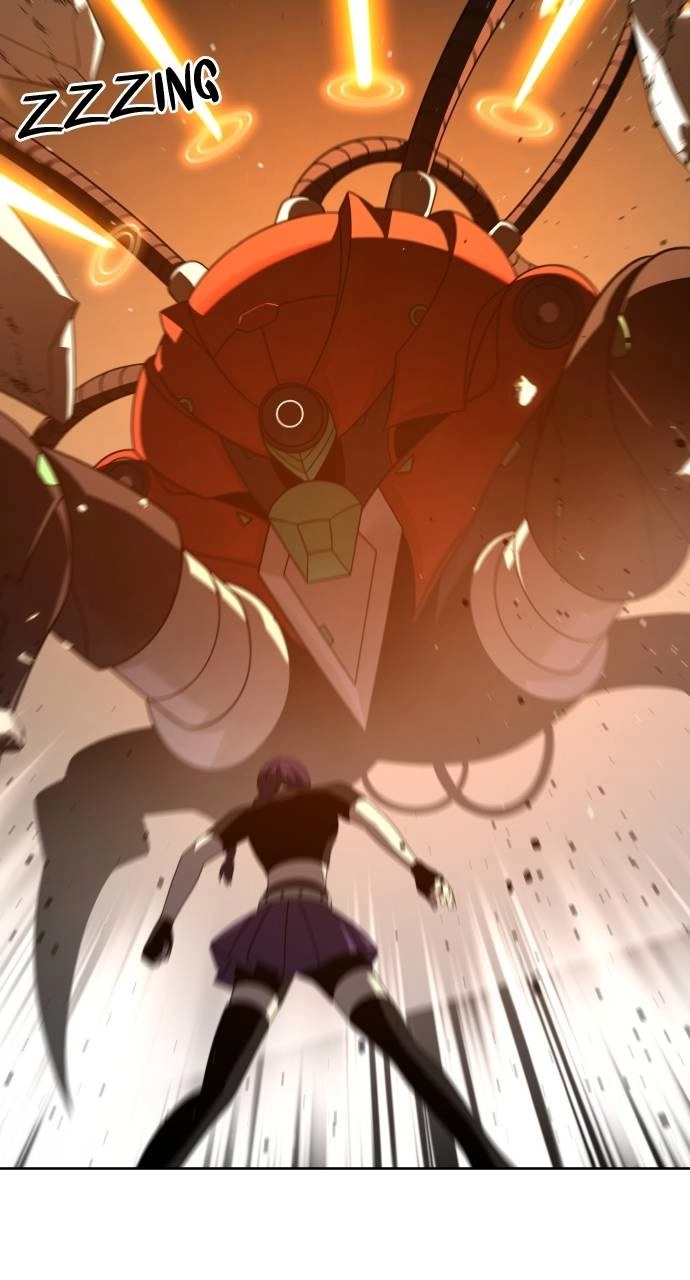 I Was the Final Boss Chapter 44, page 109 of 150