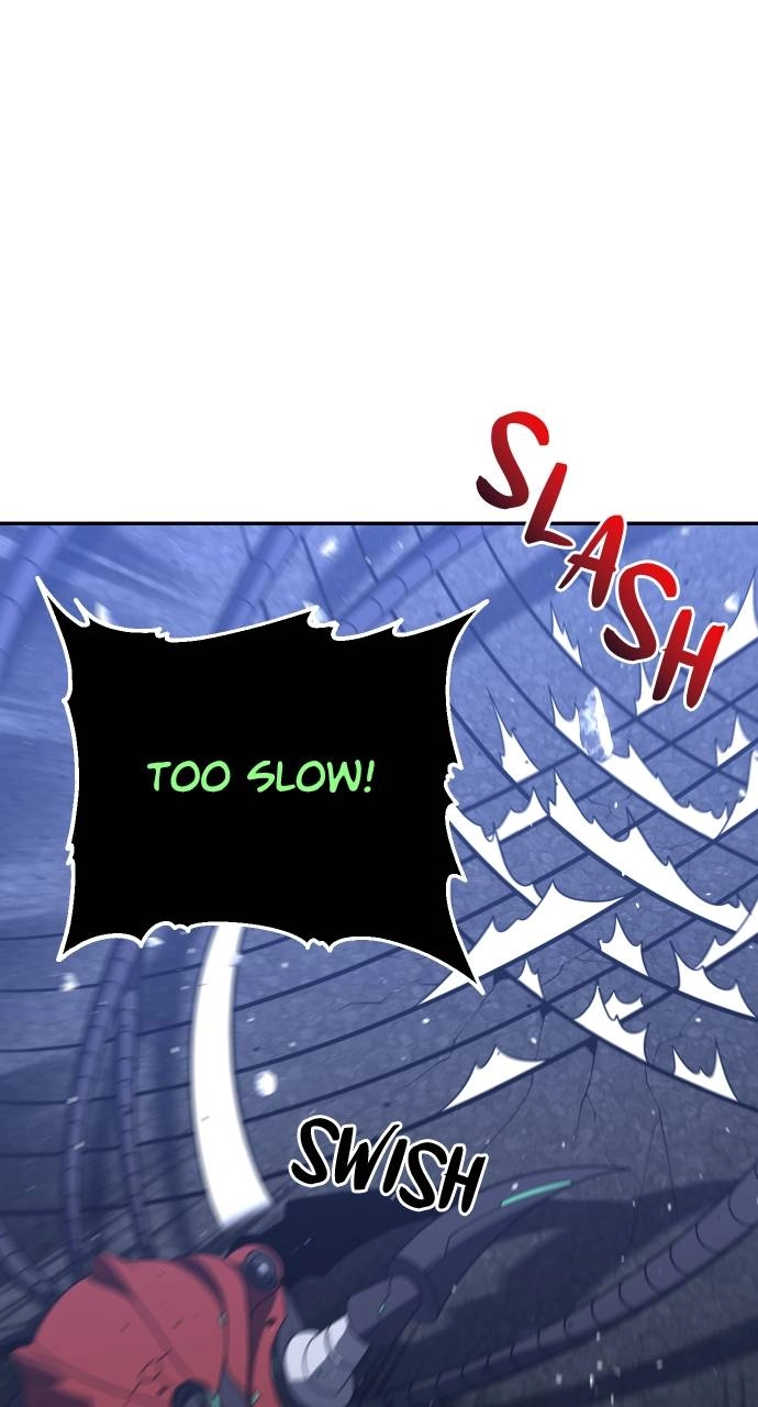 I Was the Final Boss Chapter 44, page 119 of 150