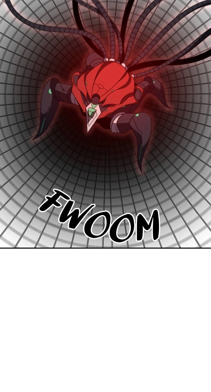 I Was the Final Boss Chapter 44, page 127 of 150