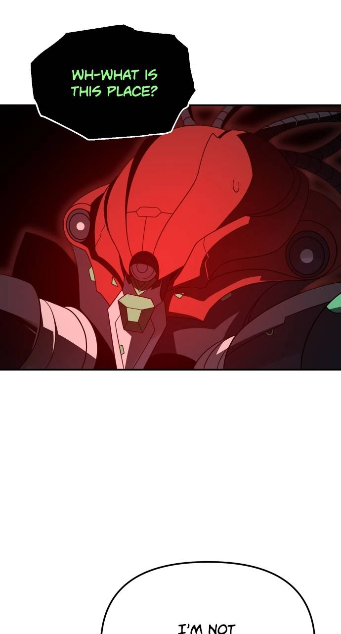 I Was the Final Boss Chapter 44, page 129 of 150