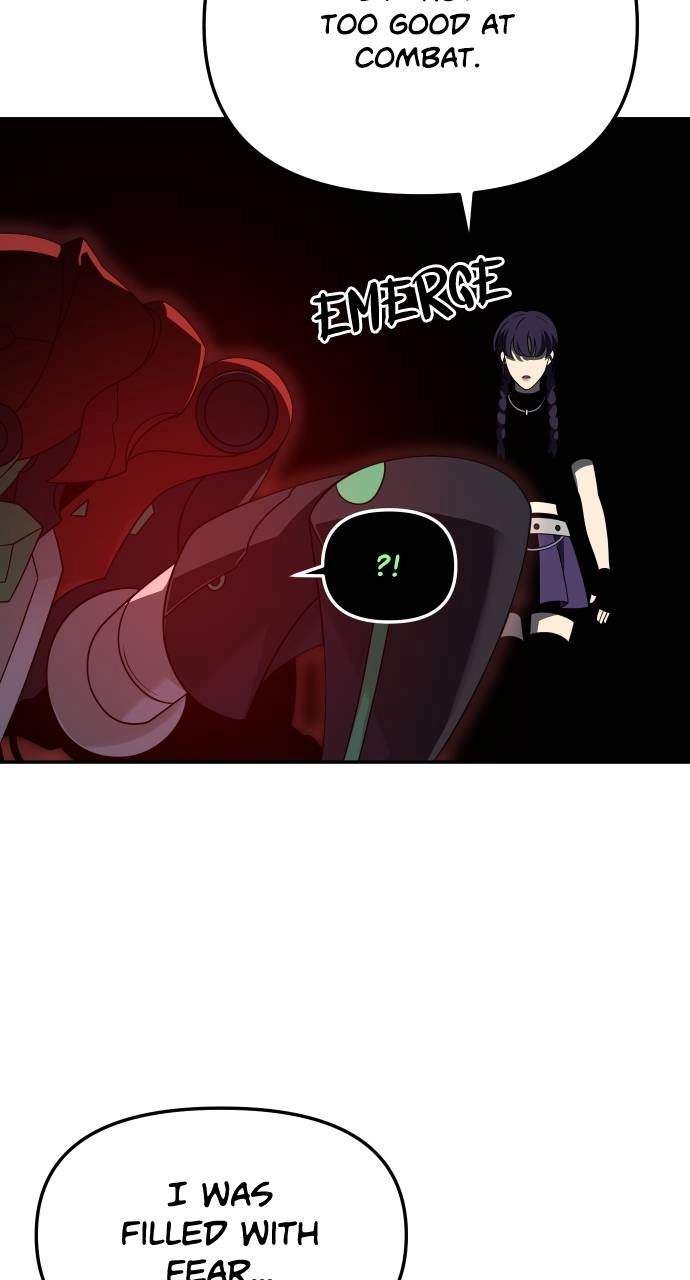 I Was the Final Boss Chapter 44, page 130 of 150