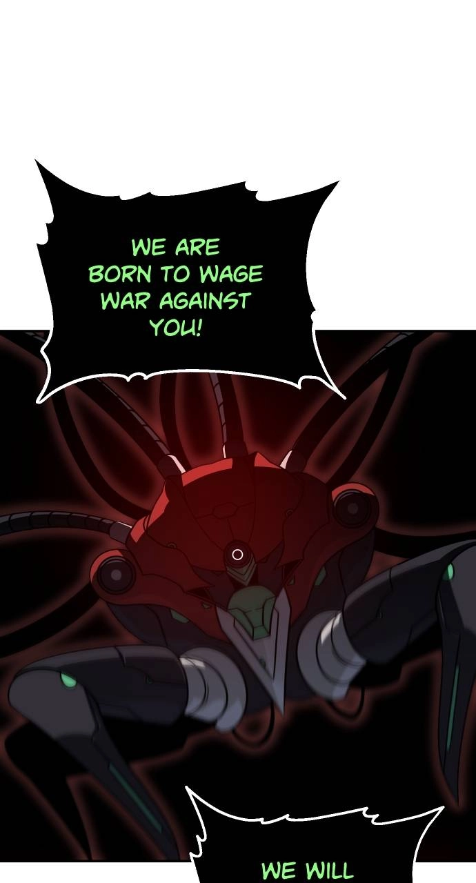 I Was the Final Boss Chapter 44, page 136 of 150