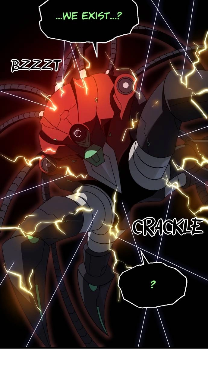 I Was the Final Boss Chapter 44, page 139 of 150