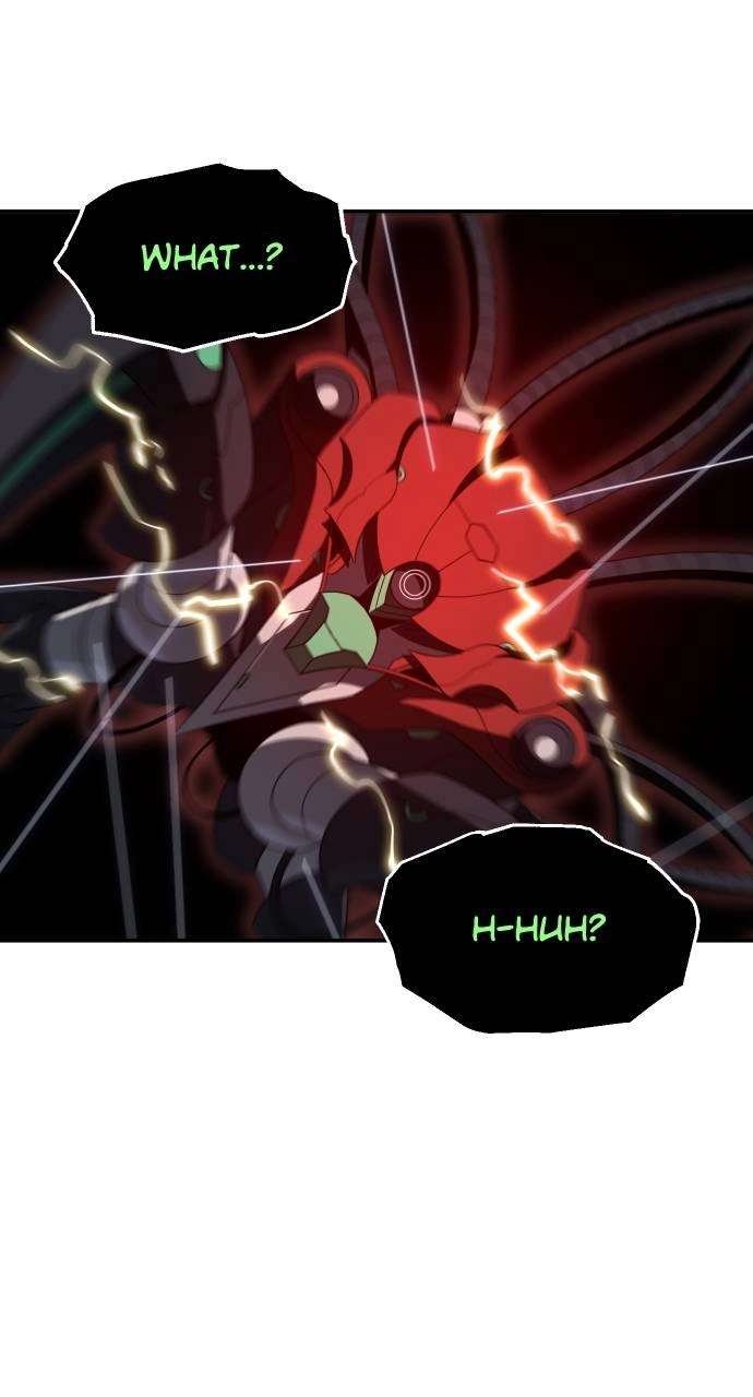 I Was the Final Boss Chapter 44, page 144 of 150