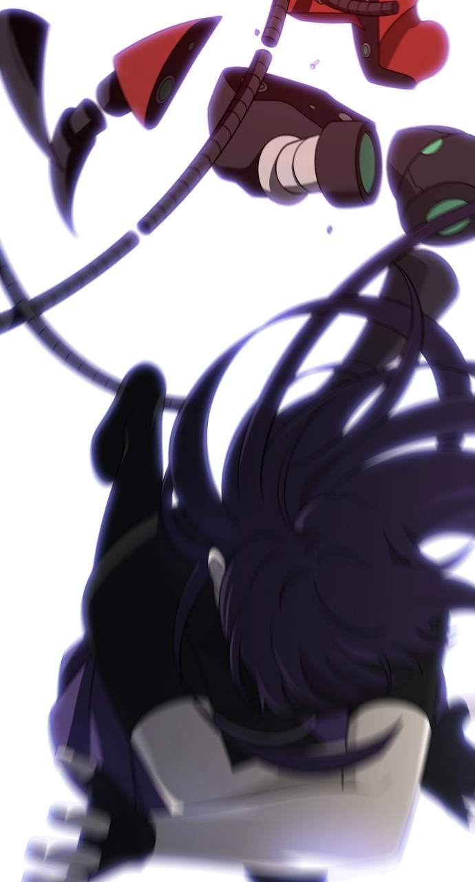 I Was the Final Boss Chapter 44, page 147 of 150