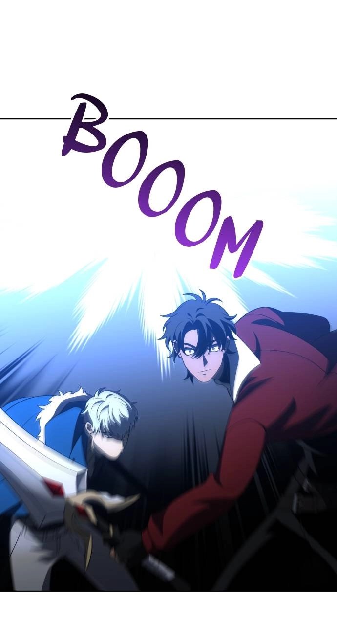 I Was the Final Boss Chapter 44, page 15 of 150