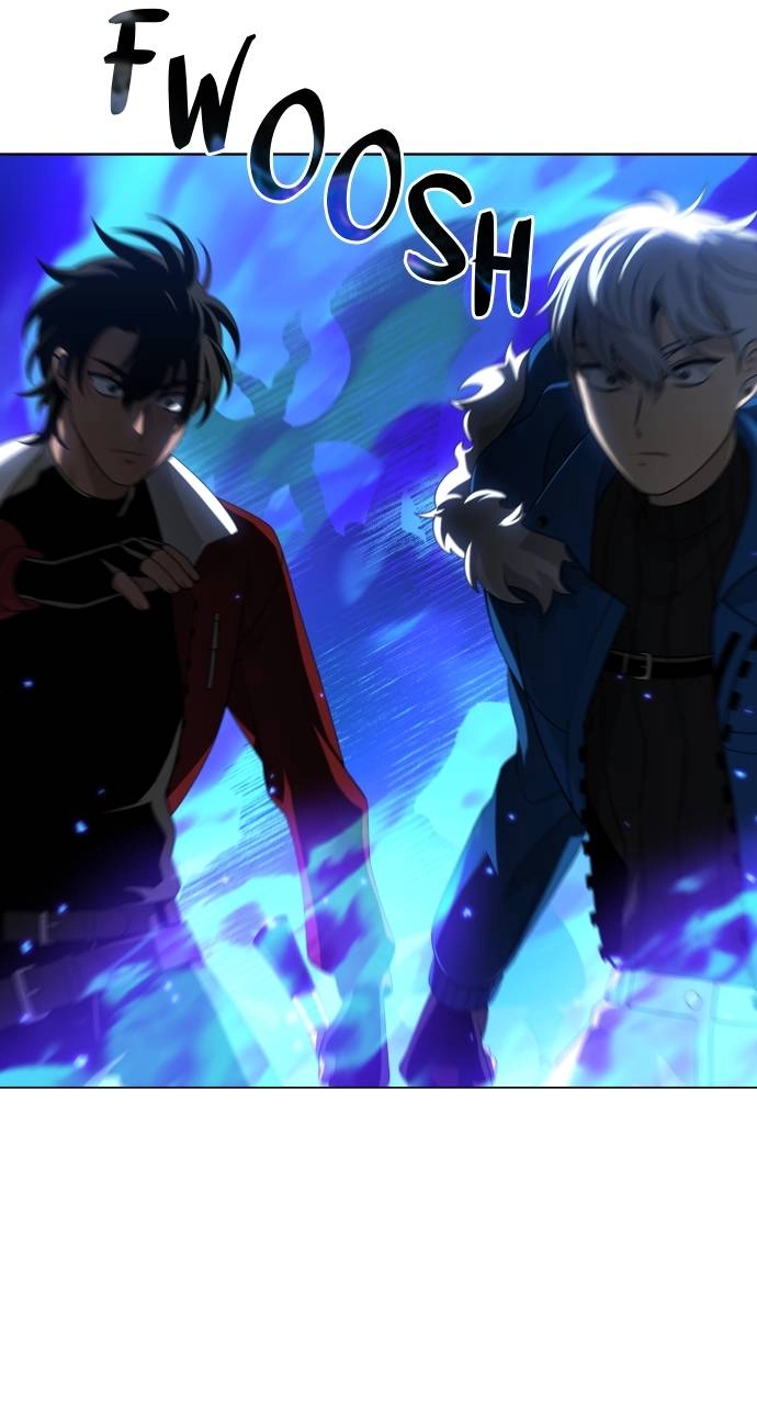 I Was the Final Boss Chapter 44, page 19 of 150