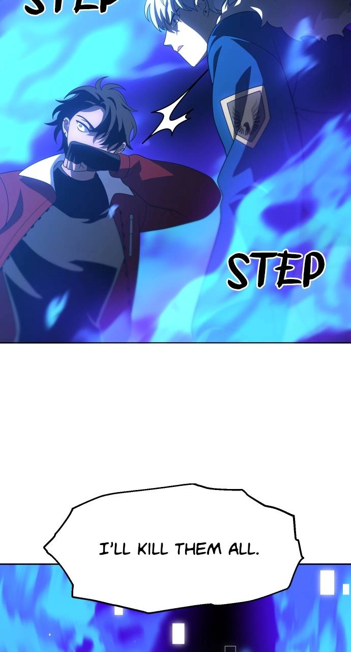 I Was the Final Boss Chapter 44, page 33 of 150