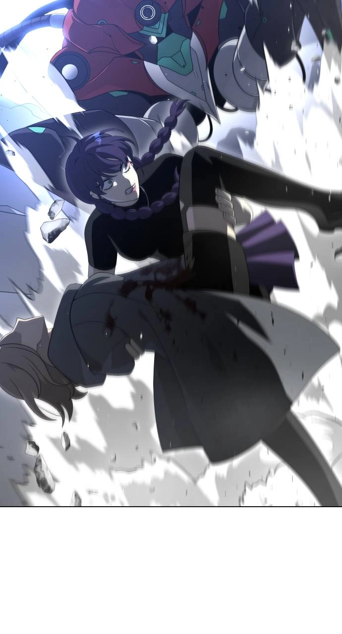 I Was the Final Boss Chapter 44, page 50 of 150